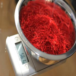  Safran Bio - épices aromates le safran toka est cultivé au kosovo. notre qualité est supérieure au normes iso 3632 category 1.--nous avons la certification bio xk-bio-139 et notre safran est fourni selon les procédures de traçabilité  eu traces .--un rapport complet d'analyse par un lab