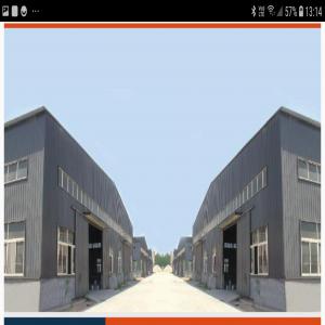  Fourniture De Batiments Agricoles Et Industriels, - Industrie exploitation société import - export,  propose des solutions rapides et a des prix très attractifs,  bâtiments industriels et agricoles pour stockage et--élevage,  en structure métallique selon vos besoins.--ils pouvant etre équipés des systèmes photovol