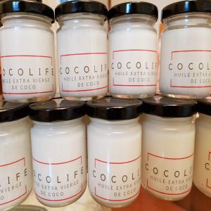  Huile Vierge De Coco Noix De Coco - huiles bonjour,  --nous sommes une entreprise installée à madagascar,  nous produisons de l'huile vierge de coco extrait à froid. nous commercialisons également des noix de coco frais. --nous cherchons de clients pour notre huile et nos noix de coco. --contactez-nous!!!--