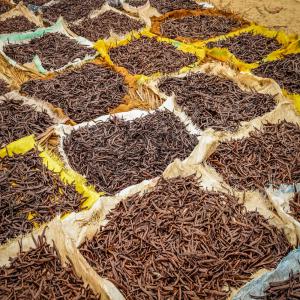  Recherche Clients Pour Vanille, Poivre, Girofle. - épices aromates je prend tout commandes de vanille de tout types,  de meme pour le girofle et le poivre. --le clients peut demander des photos ou échantillons par rapport au produits.--un déplacement sur le site de stockage peut etre aussi possible. --une précision sur le mode de transport est e