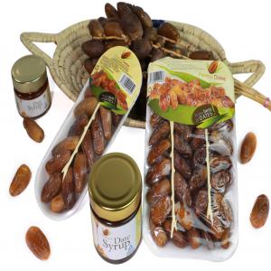  Prestige Dattes - roasted seeds and nuts  we are engaging in dates production and its derivatives (honey,  paste...etc.). in this email we would like to present you information on products,  performances and international certification. (photos and certificates will be delivred via email).--prestige dates company is one of the largest manufa