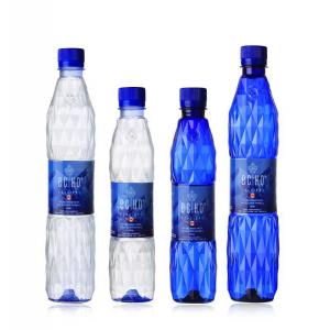  Eau De Source Naturelle Du Canada - boissons non alcolisée eau de source naturelle « ech2o glaciers » de water world group disponible sous différents formats.--350ml et 530ml en pack de 24,  conteneur de 40 pieds transporte 20 palettes--350ml pack de 24-  8 rangée x 17 = 136 packs = 3264 x20= 65280 bouteilles--530ml pack de 24-  7 rangée