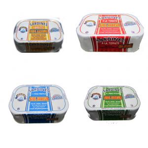  Vente Sardine En Conserve Tunisie - conserve semi conserve bonjour on vous propose de la sardine en conserve de top qualit&eacute; vraiment la meilleur rapport prix / qualit&eacute;--on propose ----sardine a l'huile d'v&eacute;g&eacute;tale type de conserve ouverture facile ---sardine a sauce tomate type de conserve ouverture facile ---sardine a l'huile de 