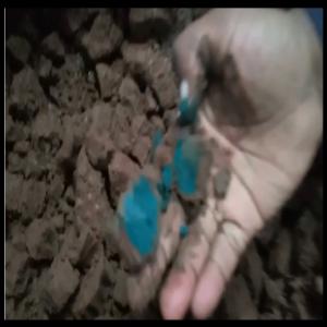  Cobalt Hydroxide Ore, In Dried Powder - metals we are looking for serious buyer for the following good ---cobalt hydroxide ore,  in dried powder --ore percent - 99, 95 %--co content - 27.13 %--high grade--origin- drc (congo)----quantity - 2 000 mt per month--contract period - 1 year--price  cif aswp except china - lme - 17%----mode of payment/guar