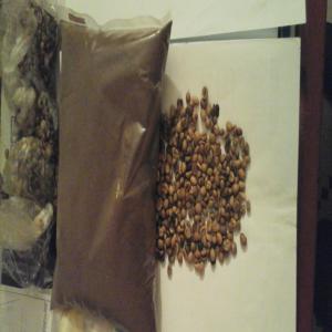  Vente Café 100/100 Robusta Moulu Ou En Grain - café cacao thé structure de renommé en torréfaction en côte d'ivoire vend café sous toute forme.100% robusta,  pur café en grain ou torréfié et moulu par les plus grands spécialistes issu des meilleurs crus de l'ouest de la côte d'ivoire. nous avons la ca