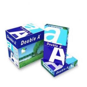 Papier Double En Destockage - autres je vends le papier double a en grande quantité avec un prix exceptionnel pour le grossiste.--caractéristiques - 80 grs--indice de blancheur cie 167