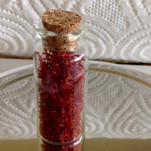  Safran-artisanale,pur En Pistils,1 Cat., Bulgarie - épices aromates bonjour,  je cherche des clients pour ma production (2019') artisanale du safran pur en pistils-  premier catégorie,  conformément aux norme européennes iso 3632 en vigueur ( analysé par laboratoire en france). --je cultive la terre de nos ancetres familiale avec amour et r