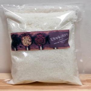  Coco Râpé 500 Gr - fruits secs et graines grillées coco râpé de différents calibre et conditionnement selon le client a des prix juste .--matière grasse- 65 +/-3% min--humidité- 3.0% max--etat libre d'acides gras- 0.3% max--residue so2- 50ppm max--taille de flocon- fin/moyen