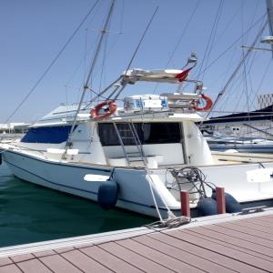  Bateau De Plaisance Vendre. - equipement maritime bateau de plaisance a vendre.----12, 50 m&egrave;tre.----2 moteur volvo / 425 cv.----groupe &eacute;lectrog&egrave;ne et climatisation.----bateau d&eacute;douaner au maroc.------