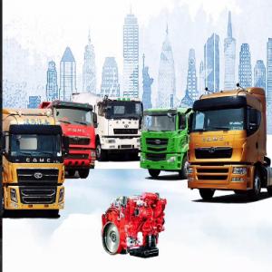  Camion Lourd Camion Routier Camion De Travaux - matériels machines bonjour à tous,  j'offre les camions d'usine,  camion tracteur,  camion benne,  camion malaxeur,  je représente le fabriquant,  je cherche le distributeur et le client.--c'est une marque chinoise qui est fondée depuis l'année 1979,  on est spécial de la fabrication de cam