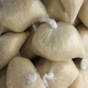  Attieke Bien Conservé Prêt Pour Exportation - matiere vegetale nous sommes un groupe evoluant dans le domaine de l'import-export de produits alimentaires tels que l'attieke et autres