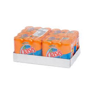  Oasis Tropical 33cl 24 Canettes, Pour La Suisse - boissons non alcolisée oasis tropical 33cl x 24 canettes,  pour la suisse--vous etes une entreprise qui fait l'export--vous faites la livreson et l'ordre de dédouanement