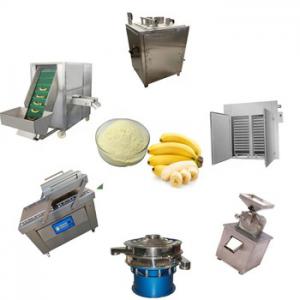  Créez Une Fabrique De Farine De Banane Plantain - matériels machines la farine de banane plantain est un incontournable de la cuisine africaine. le goût unique et savoureux de cette farine en fait un accompagnement de tous plats en sauces à base de viande,  poisson et légumes. elle est également utilisée pour la pâtisserie ou es