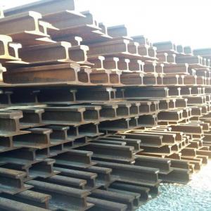  Used Rail Scrap - metals used scrap rails (r 50 - r 65) & hms 1 & 2--a) r50-r60- used long rail steel scrap in compliance with isri standard classification r50 (51.67 kg/m),  suitable for re-rolling into bars and shapes. free from bent and twisted rails,  frog,  switches,  and guard rails,  or rails with split rail.--b) r65- use