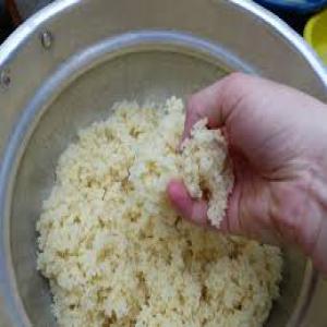  Export Attieké Et Tout Autre Type D'aliment - féculents bonjour,  je suis grossiste exportateur d'attiéké de tres bonne qualité en plus d'autres aliments ivoiriens. je recherche des clients ou partenaire en zone occidentale (europe,  amérique,  asie etc...).