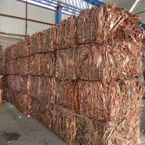  Copper Millberry Scrap With 99.9% Purity - metals --we are interested in selling copper millberry scrap with 99.9% purity at competitive scrap price. specification- 99.9% millberry copper scrap. isri code copper no.1 - millberry,  berry and barley mixed. grade 1 copper scrap not mixed with specification c11000. electrolytic tough / pitch berry coppe