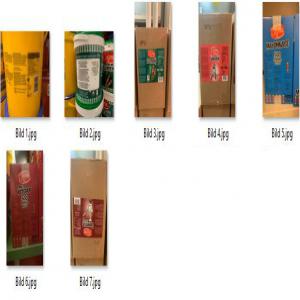  Sauce: Colona Remia - matières grasses on a besoin de votre part------ livreson en suisse--- vous faites l'ordre de d&eacute;douanement--- vous &eacute;tes une entreprise qui fait l'export--- besoin de la marchandise 15.09.2019--- 3 palettes------remia mayonaise 80% (10l) quantit&eacute;- 50 / prix u. ht 18.75--colona algerienne sauce (5