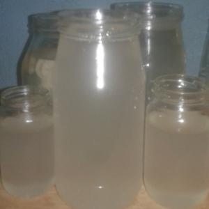  Huile De Coco Bio Et Brutes Pressee Froid - huiles huile de coco 100% pure,  presse froid disponible. nous sommes bases en cote d ivoire et livrons partout dan's le monde. l huile est obtenue a froid et non rafinee. elle est d usage cosmetique et culinaire.