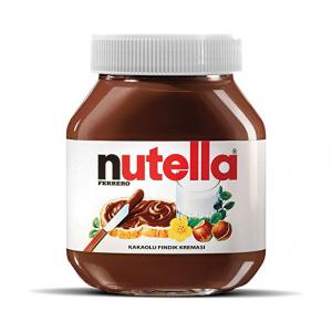  Nutella - sweet we are supplier from poland for fmcg group , we have nutella 750/350 g for competitive prices , 12 monthes shelflife--