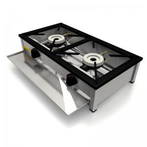  Pianos De Cuisson Cuisinières Gaz - matériels machines pianos/cuisinieres &agrave; gaz propane - butane ou gaz de ville 1/2/3/4 et 6 feux. --prix comp&eacute;titif,  normes ce ou autre sur demande,  fabrication sur mesure.--possibilit&eacute; de livraison en kit pour production sur place.