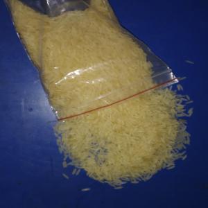  Riz, Riz Débouillé Sans Gluten - céréales arroz  étuvé,  non basmati--5mm à 7 mm--couleur jaune--prix fob,  frais de livraison en sus.--type différent,  ir 36,  64,  minikit,  super miniki