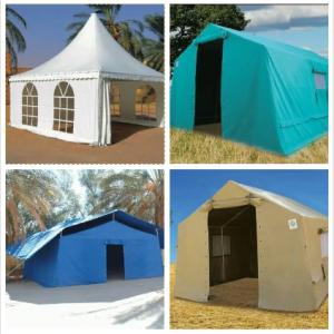  Tentes De Bonne Qualité - matériels machines bonjour,  nous disposant des tentes de tr&egrave;s bonne qualit&eacute;,  en diff&eacute;rents tailles,  pour divers utilisation (plage,  jardins,  camping..)