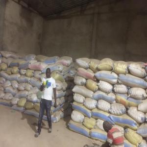  De 2500 Tonnes De Graines De Sésame Disponible - autres bonjour nous avons un peut plus de 2500 tonnes de sesame disponibles et stockés pour achat au burkina-faso. si vous etes intéressé,  veuillez nous contacter
