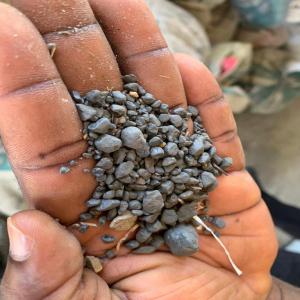  Je Vend Du Coltan - métaux salut j'ai 44 tonne de coltan a vendre au congo avec document conforme je cherche un client potentiel 