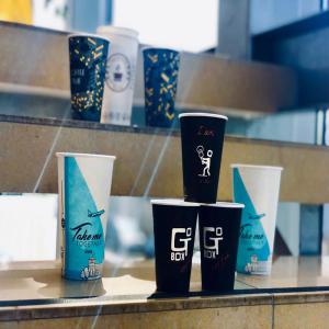  Les Gobelets En Carton Pour Votre Besoins - conditionnement bonjour, --. nous sommes les fabricants des gobelets en carton pour les distribution automatiques et café à emporter.--je vois que vous utilisez les gobelets en carton et je reviens vers vous seulement pour savoir votre intéret à nouveaux fournisseur de gobelets en carton.