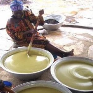  Beurre De Karité - huiles bonjour,  j importe du beurre de karité  artisanal pur de haute qualité  en provenance direct du pays mandingue au cœur du mali,  qui est la première région productrice de karité  en terme de qualité et de quantité sans odeur. --base en france----