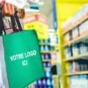 Sacs Non Tisses - conditionnement votre spécialiste en sacherie vous offre son produit- --le non woven bag (sac non tissé), votre meilleur allié en tant que---*support publicitaire--*support événementiel--*shopping bag (jusqu'à 6 kg)--*sac boutique--*sac pour le grande distribution--*sac &agr