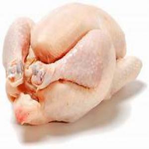  Poulet De Chair De 45 Jours - viandes et oeufs la ferme  situé dans la localité de yaoundé-cameroun met a votre disposition des poulets de chair de 45 jours chaque mois.--la production est 1 000 poulets/mois actuellement et passera à 5 000 tetes d'ici 3 mois.