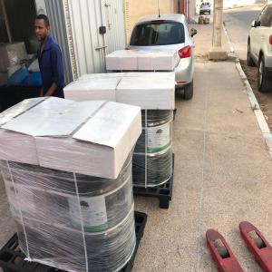  Huile D'argan Cosmétique Certifié100% Bio En Gros - huiles nous exportons plus que 7000 litre mensuellement vers - usa ,  uk , allemagne , poland ,  france & hang kong ....--notre huile est certifié eccocert,  usda .-- exw agadir              € 19/l.    min 100 litre-- exw casablanca  € 19.5/l. min 100 litre -- conditions paiement -  100% à l'avanc