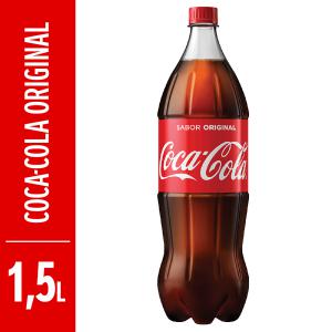  Coca-cola 1.5 Pack - boissons non alcolisée bonjour nous sommes une societe de grossiste ,  speciallsee dans la vende boissons groupe coca cola en provenence du pologne nous pouvons vous founirles suivant; coca-cola ,  coca-cola zero , fanta ,  sprite . 