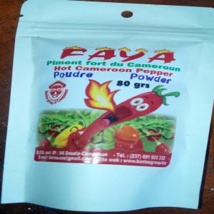  Piment En Poudre Vendre - épices aromates nous produisons de l'excellent piment scotch bonnet que nous séchons et broyons; puis emballons en sachets doypack de 80 grammes chacun,  90 sachets par carton,  et recherchons des clients pour en faciliter la commercialisation au cameroun et/ou à l'étranger. culture exclusivement