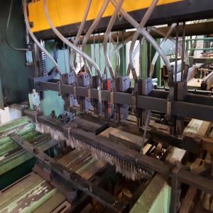  Machines Emballage - matériels machines société dédiée à la fabrication et à la commercialisation de machines industrielles,  qui cherche à etre un leader dans son domaine d'activité,  pour répondre aux besoins de production,  à l'efficacité et aux coûts de se