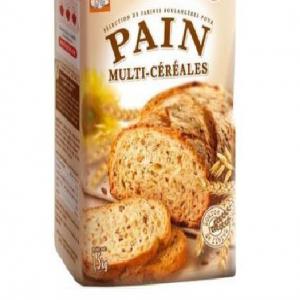  Mix Farine - céréales marque fran&ccedil;aise de farine pr&eacute;paration prete &agrave; l'emploi (pain marocain, pain alg&eacute;rien, pain indien...) ,  nous sommes implant&eacute;s en quelques mois dans la grande distributions fran&ccedil;aise ,  nous avons re&ccedil;u &eacute;norm&eacute;ment de demande de particuliers 