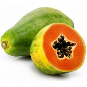  La Banane Douce La Papaye Solo - fruits et légumes nous sommes une cooperative agricole et nous cherchons des marchers a l'export et dans la sous region certifier en global gap.--nos produits sont---la banane douce--la papaye solo--l'ananas 
