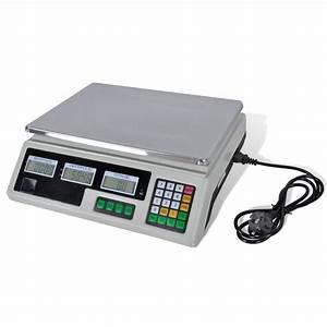  Cherche Acheteur De Balances - matériels machines je suis revendeur en détail de balances électronique --de 40 kg , pèse et calcule ,  état (neuf) ,  excellent , certifié..--  supérette fayçal   - gremda km 6.5 merkez sahnoun , débit avenue des martyrs .3012 sfax-tunisie.--