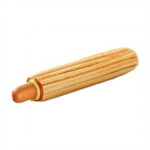  Hot Dog Sausages - meat and eggs hi i'm looking for a supplier for hot dog sausages for my new company i am setting up in uk i am looking for italian,  polish and frankfurter 2 sizes 70g and 120g