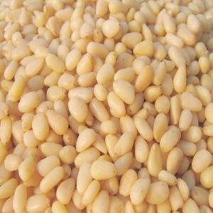  Raw Pine Nuts - autres specification---purity-  99.95; 99.97; 99.99--moisture- 10% max--staphylococcus aureaus- absent/gm--e.coli- absent/gm--salmonellae- absent/gm--bhc- not detected--ddt- not detected--aldrin- not detected--detection limit- 0.01ppm