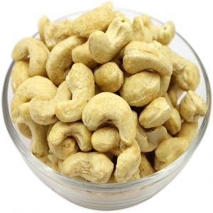  We Supply Cashew Nuts At Whole Sale Prices - roasted seeds and nuts we supply large scale cashew nut,  black and white pepper,  desiccated coconut,  tapioca,  star anise,  cassia,  etc.----my products are certificated for iso 9001-2008 and haccp so they are highly favored in spain,  france,  germany,  switzerland,  usa,  australia,  south africa,  u.a.e,   iran,  india,  greece,  ca