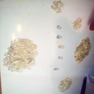 Financial Partner For Operation Diamond And Gold - mine land concession i have a diamond and gold mine by assignment. it is located at the loffa river. it is 65% alluvial sand.--i am looking for a financial partner in shares to exploit it. my financial partner will have 61% of our activity. the return of his investment will be in 15 months. the cumulative net cash flow 