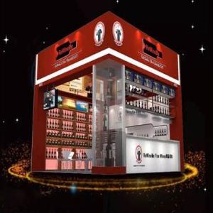  Salon Du Vin Et Spiritueux En Chine - vins vous etes producteur de vins ou de spiritueux ? --vous souhaitez profiter de la croissance exceptionnelle du marché en chine ?--dites stop au brexit,  à la trumpite... venez a shenzhen !--nous organisons pour vous deux salons d'exception à shenzhen toe en septembre et wine to asi