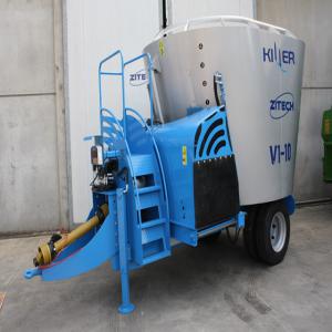  Offre Melangeurs Verticales - matériels machines bonjour--nous sommes une compagnie italienne specialise dan la production du melangeur verticales,  capacitè entre le 2 et 45 mc.