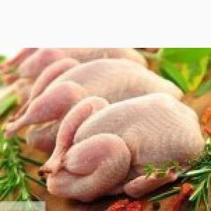  Poulet Surgelé,cuisse De Poulet, Poulet En Gros - viandes et oeufs nous proposons de poulets surgelés,  cuisses de poulets,  ailes de poulets,  pattes de poulets etc en gros de qualité supérieure à un prix attractif,  origine ukraine et pologne,  possibilité de contrat annuel,  tous les documents seront fournis,  prix fob et cif.--livrai