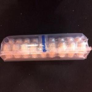  Emballage Protégé Pour Les Oeufs - viandes et oeufs il existe une méthode innovante qui protège efficacement les œufs ou tout autre produit--thermosensible et fragile que vous souhaitez vendre.--c'est l'emballage,  fabriqué avec des chambres à air en plastique spécial,  dont la formule est--un brevet de notre pa