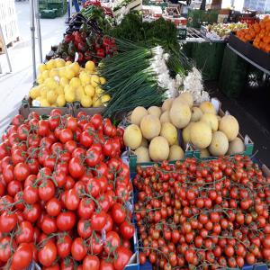  Recherche Produit Bio Certifié En Algérie Tunis - fruits et légumes nous sommes une soci&eacute;t&eacute; import export. nous pr&eacute;parons &agrave; l ouverture d un magasin bio des produits agroalimentaire en france (--alg&eacute;rie tunis). veillez me faire offre de prix des produits de qualit&eacute; certifi&eacute; prix fob ou bien cif merci cordialement 