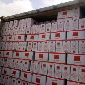 Recherche d'un partenaire commercial en agroalime - céréales bonjour--nous sommes une société agroalimentaire de négoce et de représentation basé au bénin cotonou.--nous sommes à la recherche d'un partenaire commercial qui pourra nous livrer des marchandises tels que l'huile de palme,  spaghetti et farine de bl&