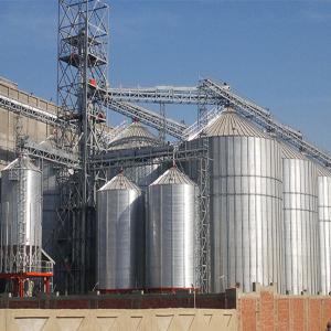  Silos Grain - matériels machines nous produisons des silos métalliques pour stockage dans toutes les capacités.--si vous etes intéressé par nos systèmes,  contactez-nous,  nous aimerions partager nos offres avec votre compagnie estimée. nous voulons etre votre partenaire de solution dans votr